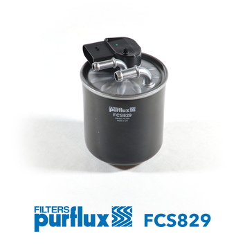 PURFLUX PURFCS829 Üzemanyagszűrő