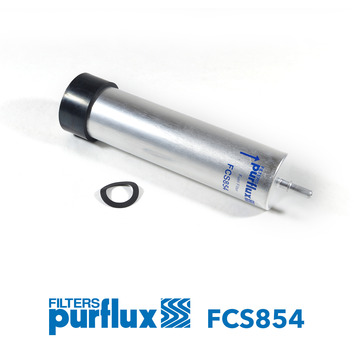 PURFLUX 274559 FCS854 - Üzemanyagszűrő, gázolajszűrő, benzinszűrő