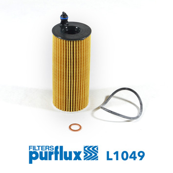 PURFLUX PURL1049 olajszűrő