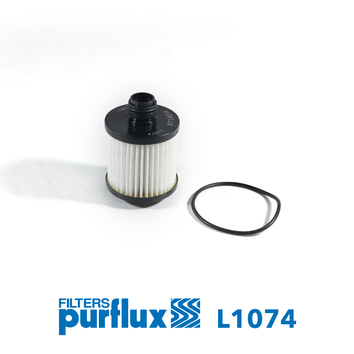 PURFLUX PURL1074 olajszűrő
