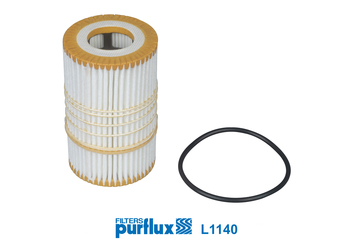 PURFLUX PURL1140 Olajszűrő