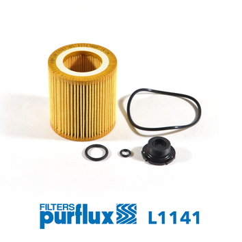PURFLUX PURL1141 Olajszűrő