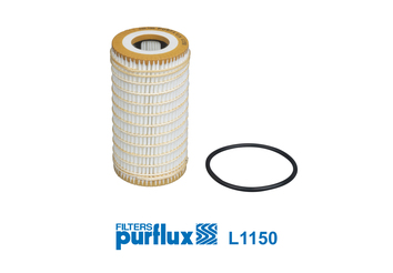 PURFLUX PURL1150 Olajszűrő