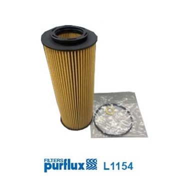 PURFLUX PURL1154 Olajszűrő