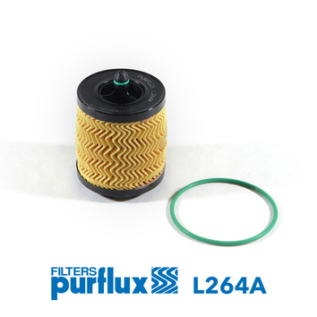 PURFLUX PURL264A olajszűrő
