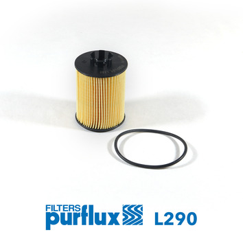PURFLUX 1000968111 L290PU - olajszűrő