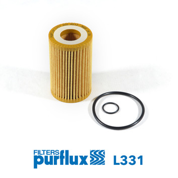 PURFLUX 1000372187 L331PU - olajszűrő