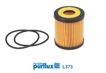 PURFLUX 1004032153 L373PU - olajszűrő