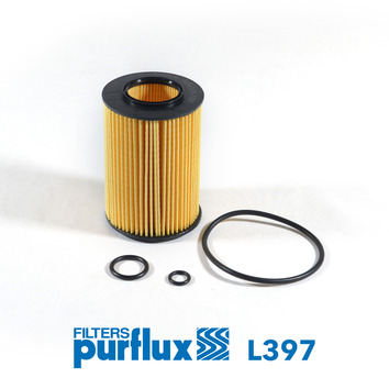 PURFLUX PURL397 olajszűrő