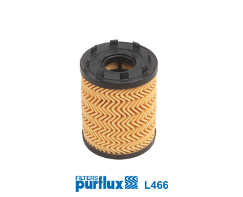 PURFLUX 1009338264 L466PU - olajszűrő