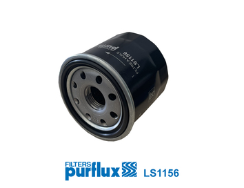 PURFLUX PURLS1156 Olajszűrő