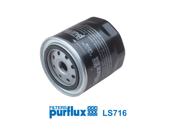 PURFLUX PURLS716 FILTR OLEJU