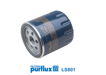 PURFLUX PURLS801 Olajszűrő