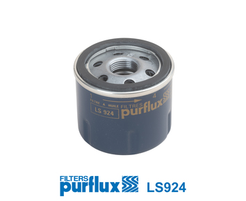 PURFLUX 1001052612 LS924PU - olajszűrő