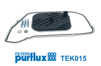 PURFLUX PURTEK015 Hidraulika szűrő automataváltóhoz