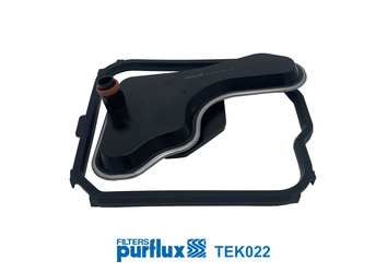 PURFLUX PURTEK022 Hidraulika szűrő automataváltóhoz