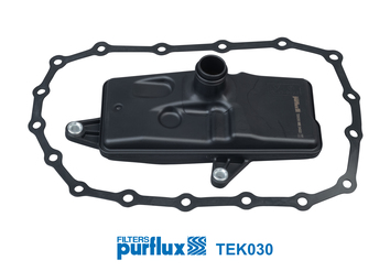 PURFLUX PURTEK030 Hidraulika szűrő automataváltóhoz