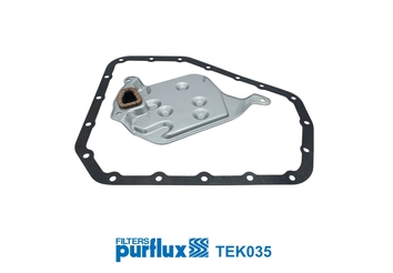 PURFLUX PURTEK035 Hidraulika szűrő automataváltóhoz