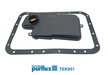 PURFLUX PURTEK051 Hidraulika szűrő automataváltóhoz
