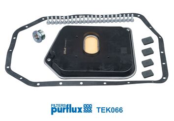 PURFLUX PURTEK066 Hidraulika szűrő automataváltóhoz