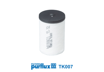PURFLUX PURTK007 Hidraulika szűrő automataváltóhoz