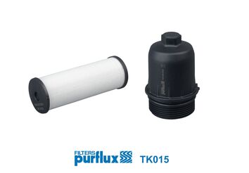 PURFLUX PURTK015 Hidraulika szűrő automataváltóhoz