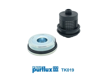 PURFLUX PURTK019 Hidraulika szűrő automataváltóhoz