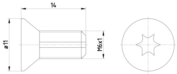 TEXTAR TPM0012 KPL=2SZT!!!! ?RUBA TARCZY HAM. PEUGEOT P./T. 106/2