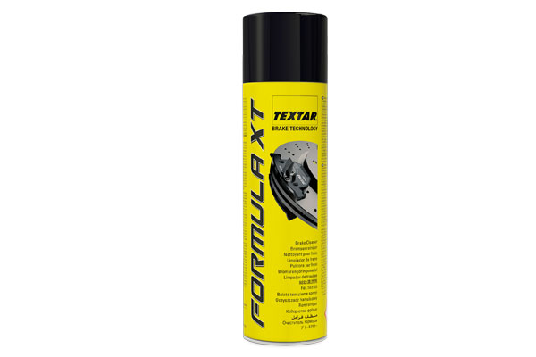 TEXTAR Féktisztító spray 500ml