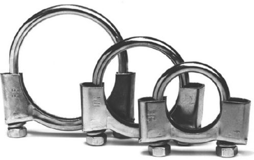 BOSAL 250-945 250-945 CSOKAPCSOLÓ, KIPUFOGÓ - BOSAL