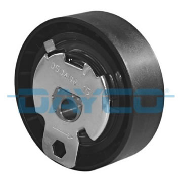 DAYCO DAYATB1001 Feszítő görgő fogasszíj-vezérműszíjhoz