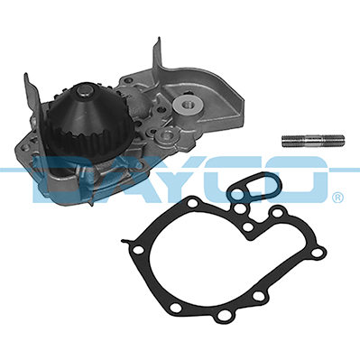 DAYCO DP026DY Vízszivattyú, vízpumpa