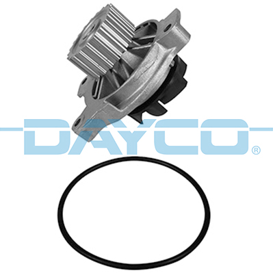 DAYCO DP164DY 
