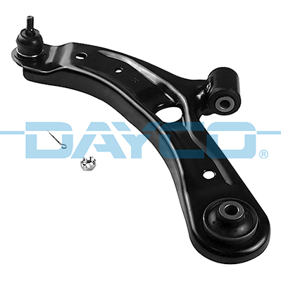 DAYCO DSS3825DY DSS3825DY BRAT SUSPENSIE ROATA DAYCO CSNBB