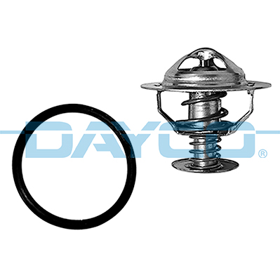 DAYCO DAYDT1056V Termosztát, termosztátház hűtőrendszerhez