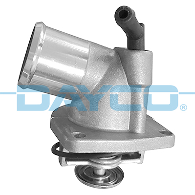 DAYCO DAYDT1085F Termosztát, termosztátház hűtőrendszerhez