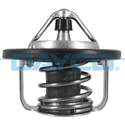 DAYCO DAYDT1236V Termosztát, termosztátház hűtőrendszerhez