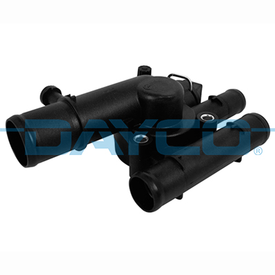 DAYCO DAYDT1276H Termosztát, termosztátház hűtőrendszerhez