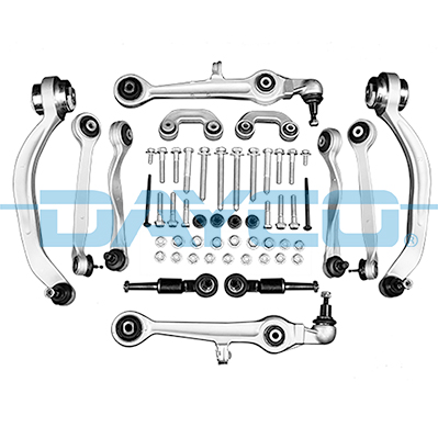 DAYCO KDSS100DY KDSS100DY SET REPARATIE BARA STABILIZATOARE DAYCO 