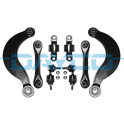 DAYCO KDSS102DY KDSS102DY SET REPARATIE BARA STABILIZATOARE DAYCO 