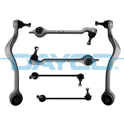 DAYCO KDSS124DY KDSS124DY SET REPARATIE BARA STABILIZATOARE DAYCO 