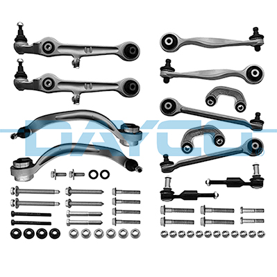 DAYCO KDSS134DY KDSS134DY SET REPARATIE BARA STABILIZATOARE DAYCO 