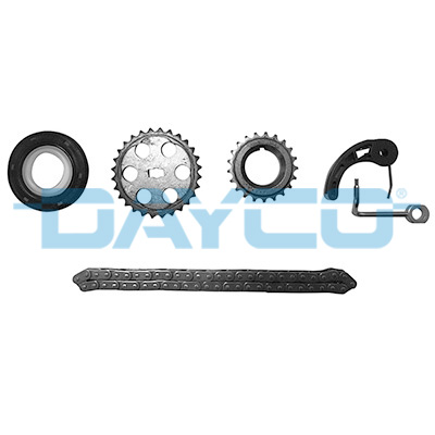 DAYCO DAYKTC1038 Vezérműlánc készlet