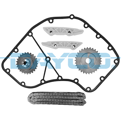 DAYCO DAYKTC1055 Vezérműlánc készlet