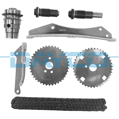 DAYCO DAYKTC1084 Vezérműlánc készlet