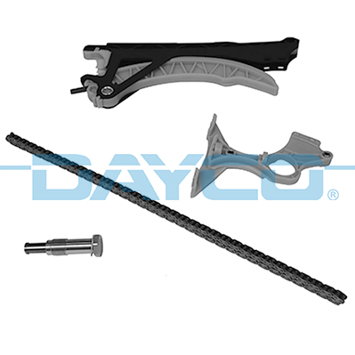 DAYCO DAYKTC1230 Vezérműlánc készlet