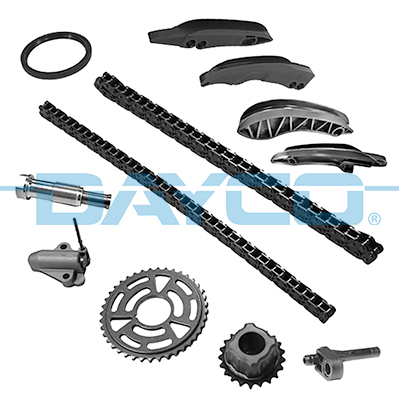 DAYCO KTC1469 vezérműlánc készlet