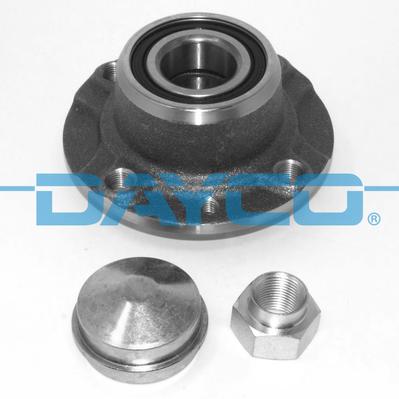 DAYCO KWD1190-DY 