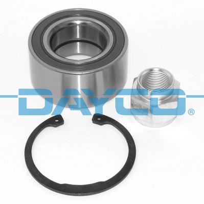 DAYCO KWD1241-DY 