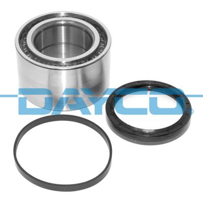 DAYCO KWD1409DY KWD1409DY SET RULMENT ROATA DAYCO